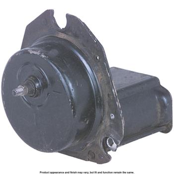 1967 Chevrolet P20 Series Windshield Wiper Motor