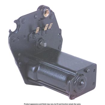 1980 Oldsmobile Starfire Windshield Wiper Motor Front A1 Cardone 40140 image 2 of 3