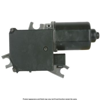 1995 Chevrolet C3500 Windshield Wiper Motor