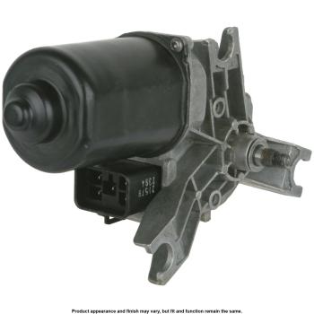 1995 Chevrolet C3500 Windshield Wiper Motor Front A1 Cardone 40158 image 2 of 3