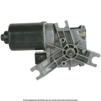 1995 Chevrolet C3500 Windshield Wiper Motor Front A1 Cardone 40158 image 3 of 3