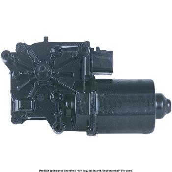 1993 GMC G3500 Windshield Wiper Motor