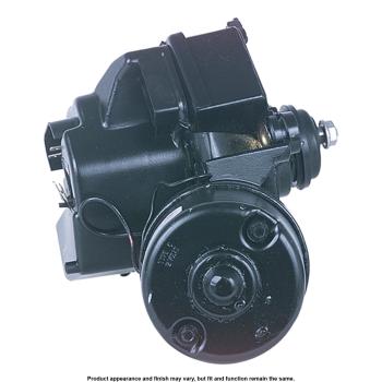 1975 Chevrolet Malibu Windshield Wiper Motor Front A1 Cardone 401682 image 1 of 3