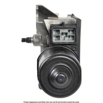 1995 Chevrolet C3500 Windshield Wiper Motor Front A1 Cardone 40169 image 1 of 4