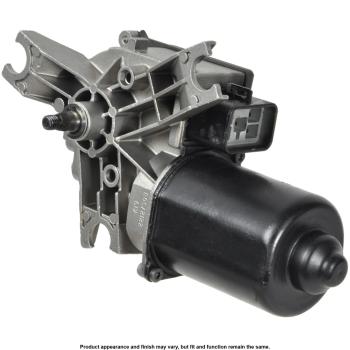 1995 Chevrolet C3500 Windshield Wiper Motor Front A1 Cardone 40169 image 3 of 4