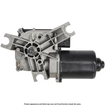 1995 Chevrolet C3500 Windshield Wiper Motor Front A1 Cardone 40169 image 4 of 4
