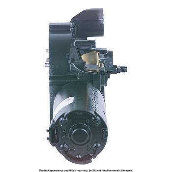 1987 Buick Somerset Windshield Wiper Motor Front A1 Cardone 40176 image 1 of 3