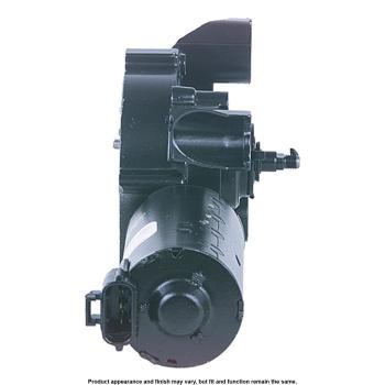 1988 Buick Electra Windshield Wiper Motor Front A1 Cardone 40178 image 3 of 3