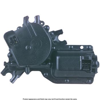 1988 Chevrolet R20 Suburban Windshield Wiper Motor