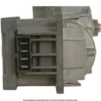 1988 Cadillac Cimarron Windshield Wiper Motor Front A1 Cardone 401911 image 4 of 4