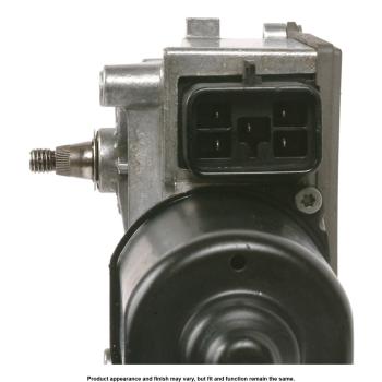 1996 Chevrolet Lumina Van Windshield Wiper Motor Front A1 Cardone 40192 image 1 of 4