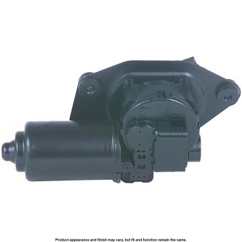 1989 Ford Taurus Windshield Wiper Motor Front A1 Cardone 402001 image 2 of 3