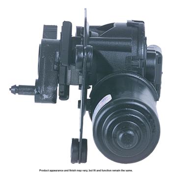 1989 Ford Taurus Windshield Wiper Motor Front A1 Cardone 402001 image 3 of 3