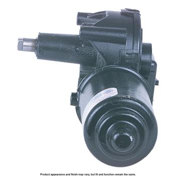 1997 Ford F Super Duty Windshield Wiper Motor