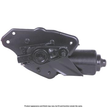 1996 Lincoln Mark VIII Windshield Wiper Motor