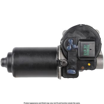 2001 Ford Explorer Sport Windshield Wiper Motor