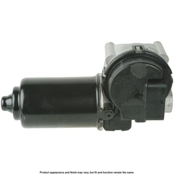 2012 Ford Econoline Wagon Windshield Wiper Motor Front A1 Cardone 402048 image 3 of 3