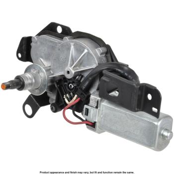 2009 Mercury Mountaineer Windshield Wiper Motor