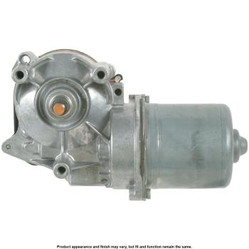 2009 Ford Taurus X Windshield Wiper Motor Front A1 Cardone 402067 image 2 of 4