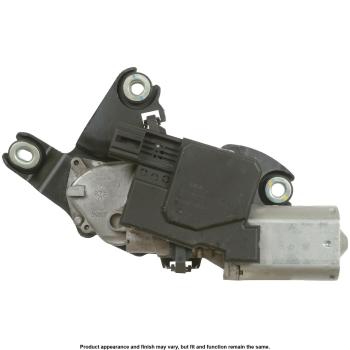 2009 Ford Taurus X Windshield Wiper Motor Rear A1 Cardone 402073 image 1 of 4