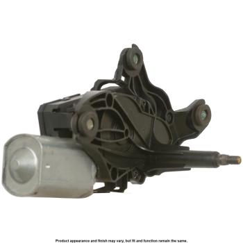 2009 Ford Taurus X Windshield Wiper Motor Rear A1 Cardone 402073 image 2 of 4