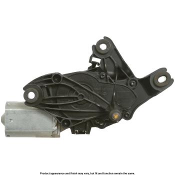 2009 Ford Taurus X Windshield Wiper Motor Rear A1 Cardone 402073 image 4 of 4