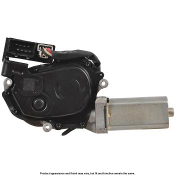2013 Lincoln Navigator Windshield Wiper Motor
