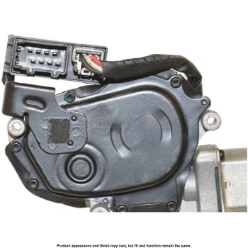 2013 Lincoln Navigator Windshield Wiper Motor Rear A1 Cardone 402088 image 2 of 4