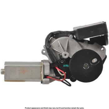 2013 Lincoln Navigator Windshield Wiper Motor Rear A1 Cardone 402088 image 4 of 4