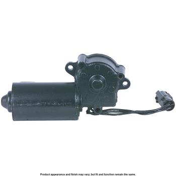 1982 Ford Granada Windshield Wiper Motor