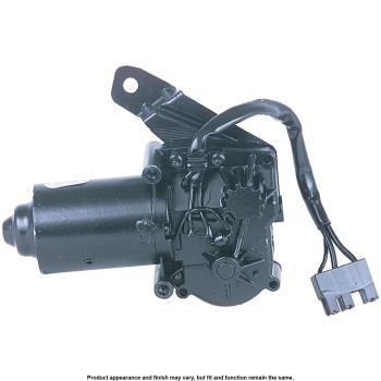 1989 Ford Taurus Windshield Wiper Motor Rear A1 Cardone 40246 image 1 of 3
