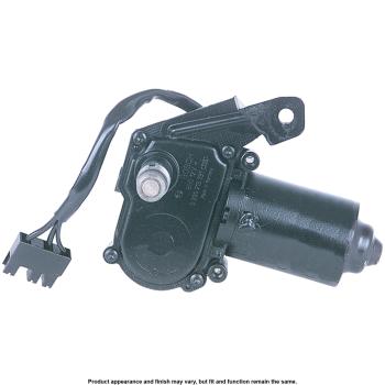 1989 Ford Taurus Windshield Wiper Motor Rear A1 Cardone 40246 image 3 of 3