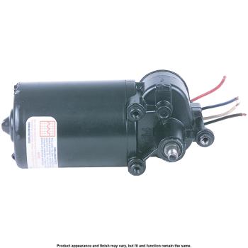 1983 Mercury Capri Windshield Wiper Motor