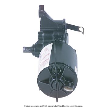 1974 Ford Ranch Wagon Windshield Wiper Motor