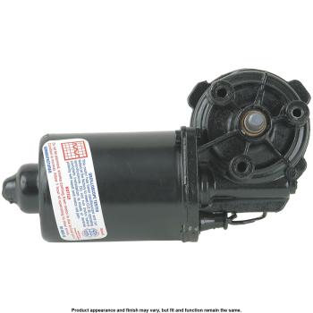 2000 Dodge Ram 1500 Van Windshield Wiper Motor