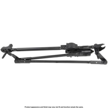 2001 Dodge Stratus Windshield Wiper Motor Front A1 Cardone 403017L image 4 of 4