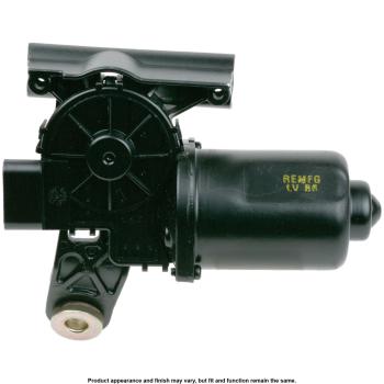 2005 Dodge Ram 3500 Windshield Wiper Motor