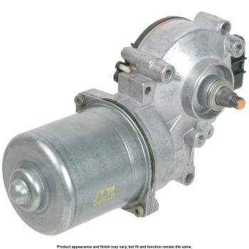 2010 Mitsubishi Galant Windshield Wiper Motor