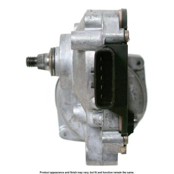 2006 Mitsubishi Galant Windshield Wiper Motor Front A1 Cardone 403027 image 2 of 4