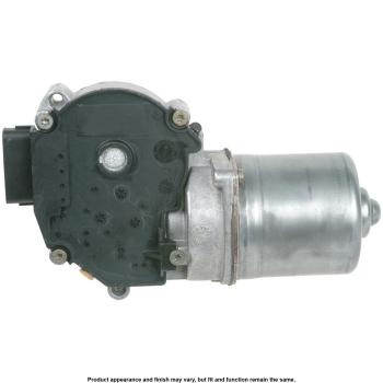 2006 Mitsubishi Galant Windshield Wiper Motor Front A1 Cardone 403027 image 3 of 4