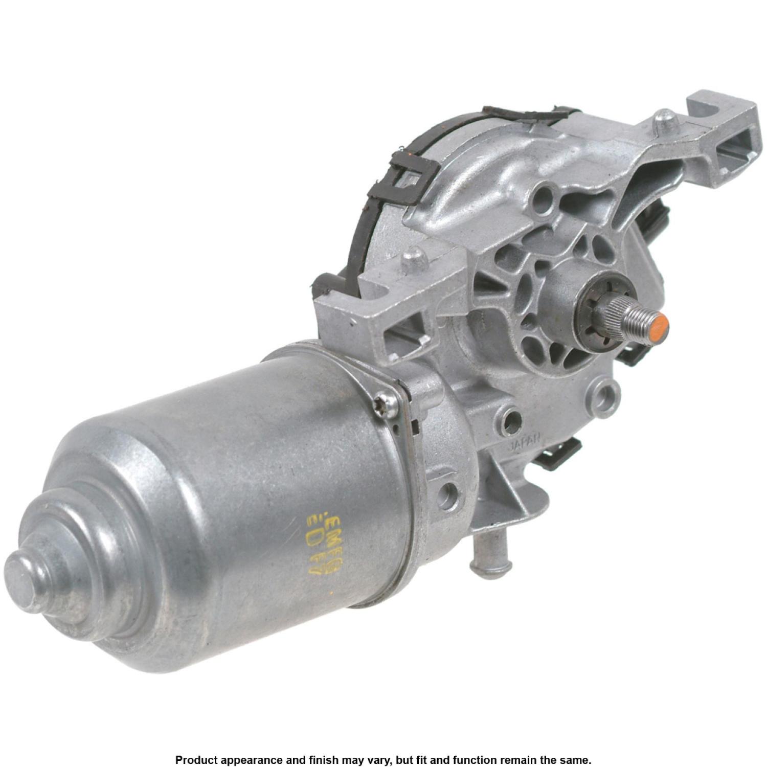 A1 Cardone 403033 Windshield Wiper Motor product image 1 of 3