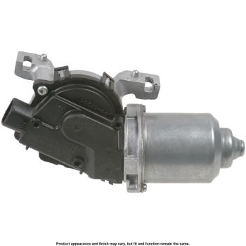 2010 Hummer H3T Windshield Wiper Motor Front A1 Cardone 403033 image 2 of 3