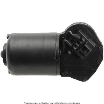 1986 Chrysler Town & Country Windshield Wiper Motor