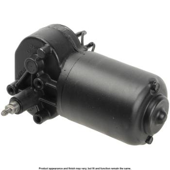 1986 Chrysler Town & Country Windshield Wiper Motor Front A1 Cardone 40383 image 2 of 4