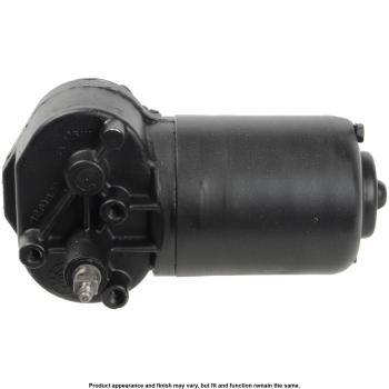 1986 Chrysler Town & Country Windshield Wiper Motor Front A1 Cardone 40383 image 3 of 4