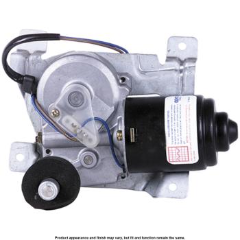 1986 Chrysler Town & Country Windshield Wiper Motor Rear A1 Cardone 40398 image 3 of 3