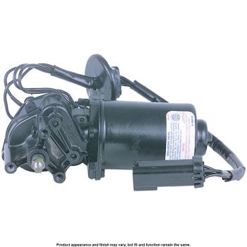1997 Chrysler LHS Windshield Wiper Motor Front A1 Cardone 40440 image 2 of 3
