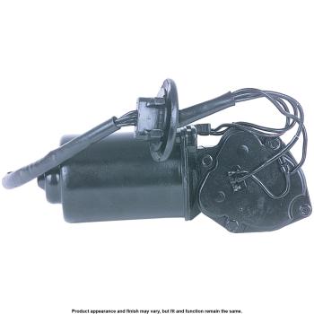 1997 Chrysler LHS Windshield Wiper Motor Front A1 Cardone 40440 image 3 of 3
