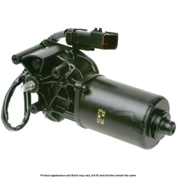 2006 Jeep Wrangler Windshield Wiper Motor Front A1 Cardone 40453 image 3 of 3