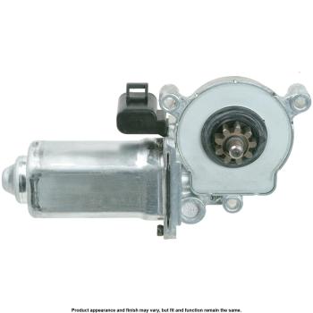 2009 GMC Savana 4500 Power Window Motor